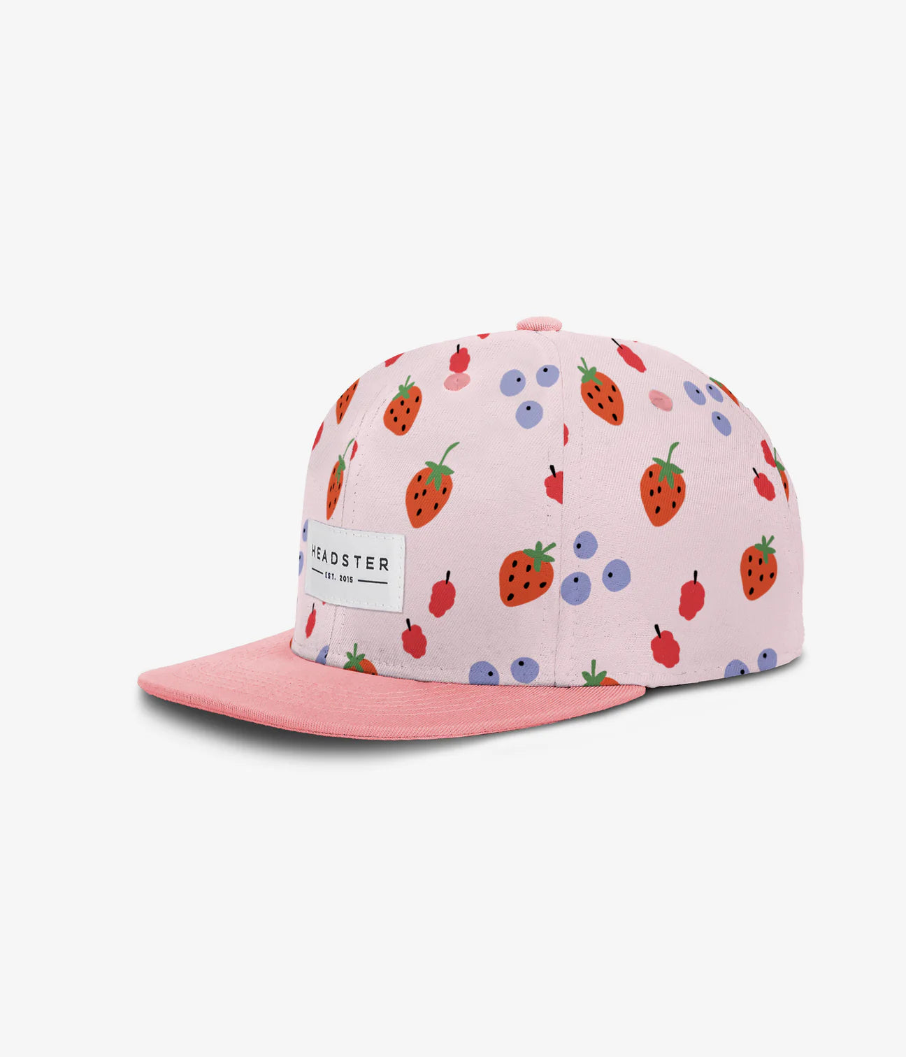 Casquette snapback Berry Bliss