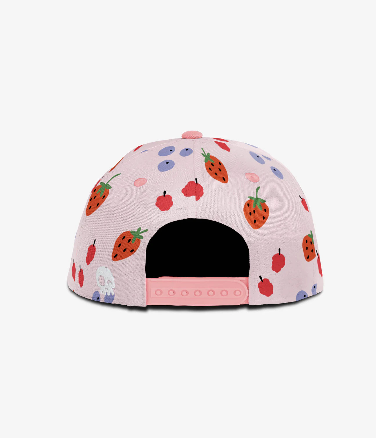 Casquette snapback Berry Bliss