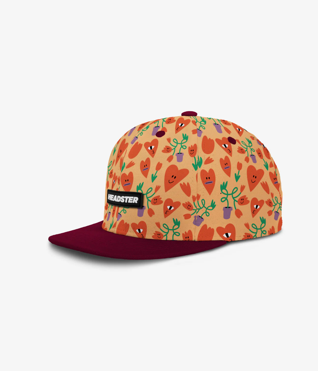 Casquette snapback Plant Lovers