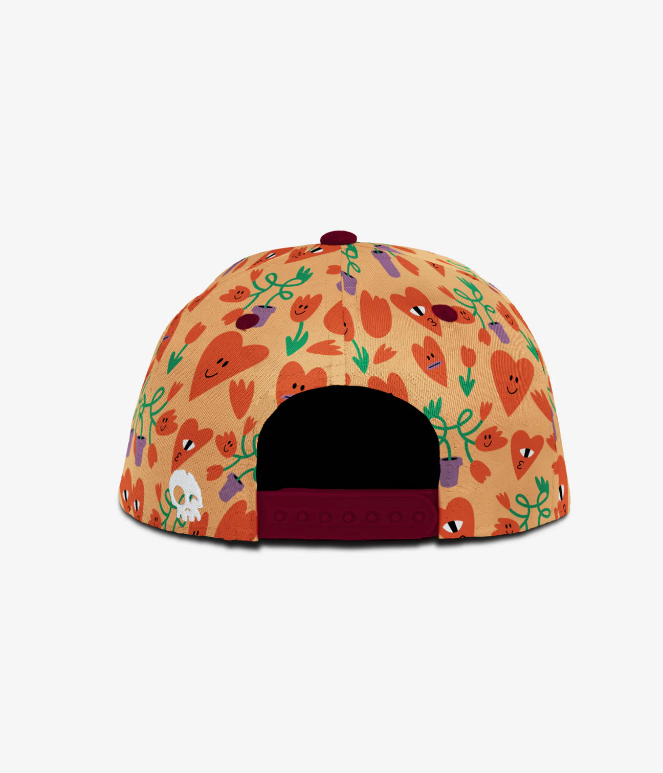 Casquette snapback Plant Lovers