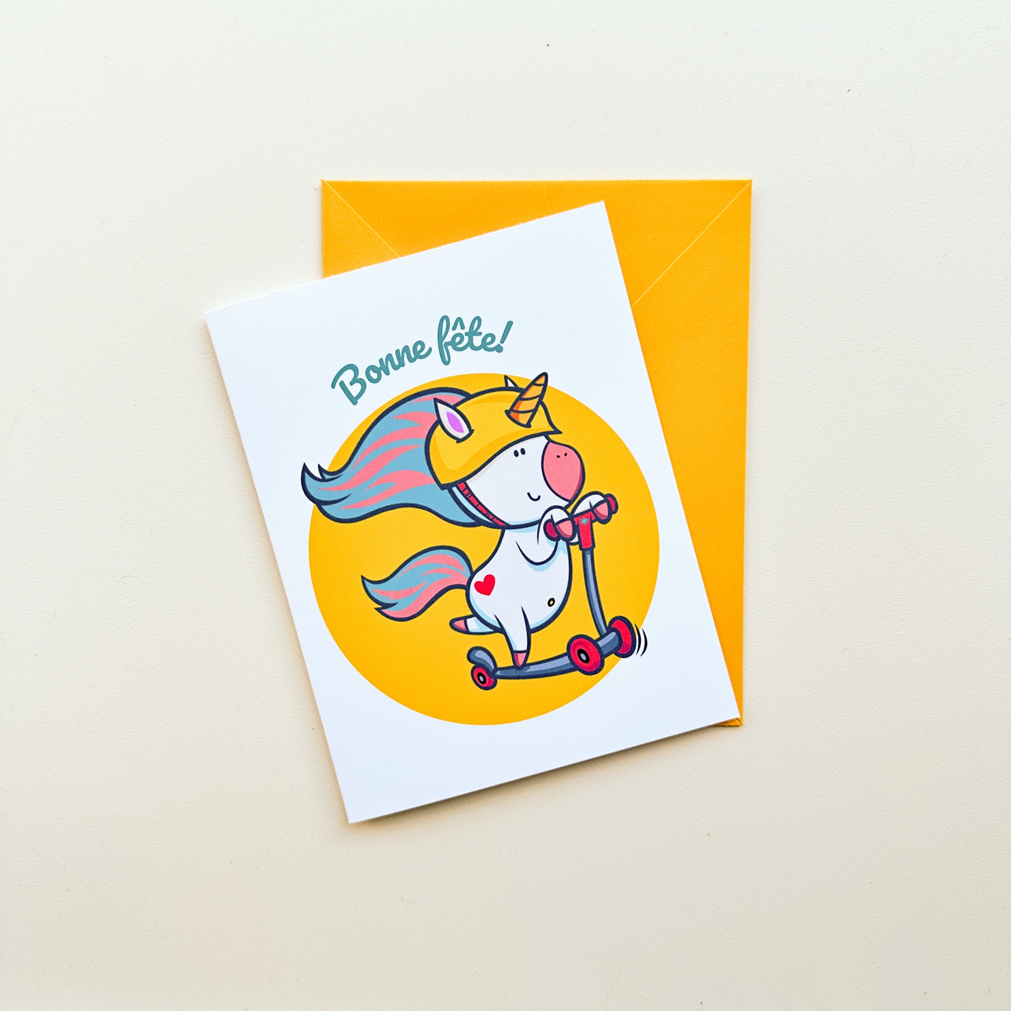 The Happy Birthday Card Kit