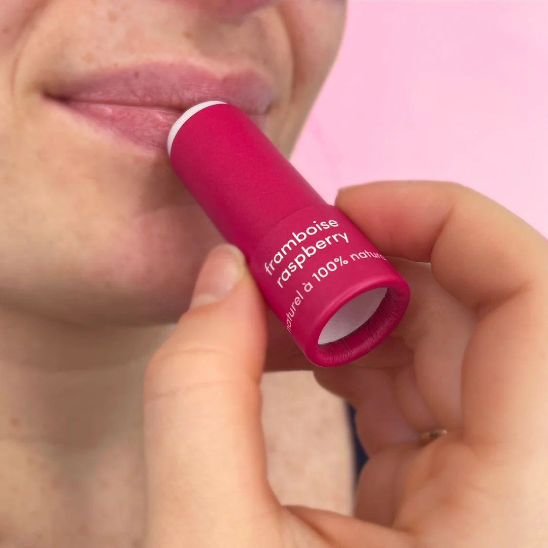 Maemae Natural Lip Balm - Mango