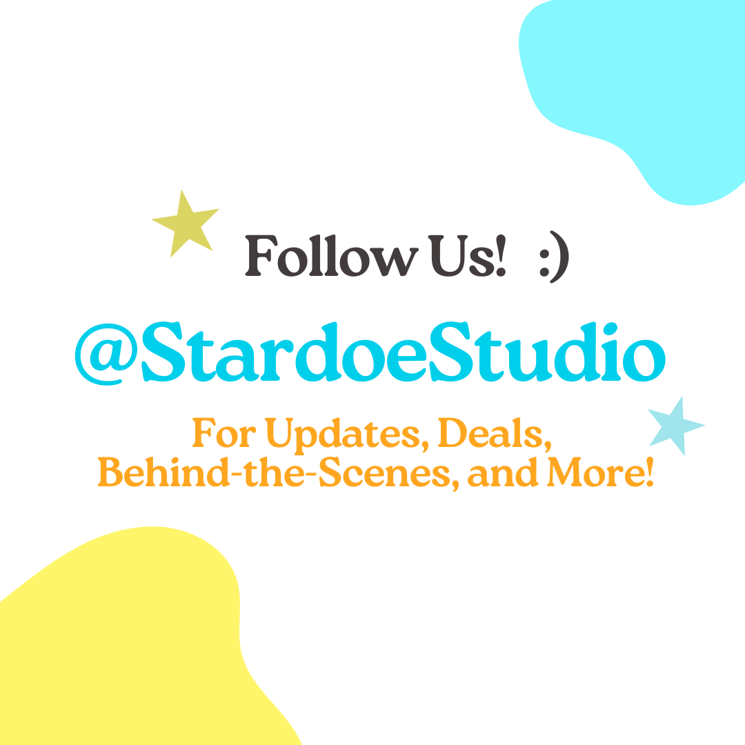 Stardoe Studio - Boucles d'oreilles abeille