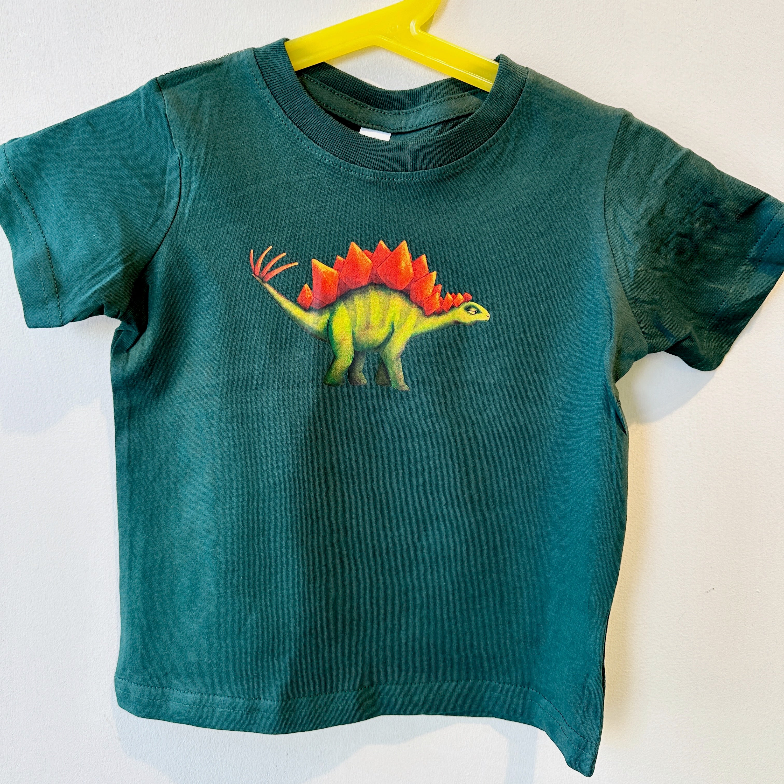 T-shirt pour enfant -  Dino